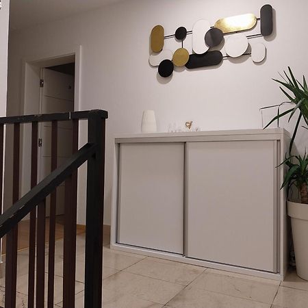Apartments Rose Loboja Makarska Ngoại thất bức ảnh