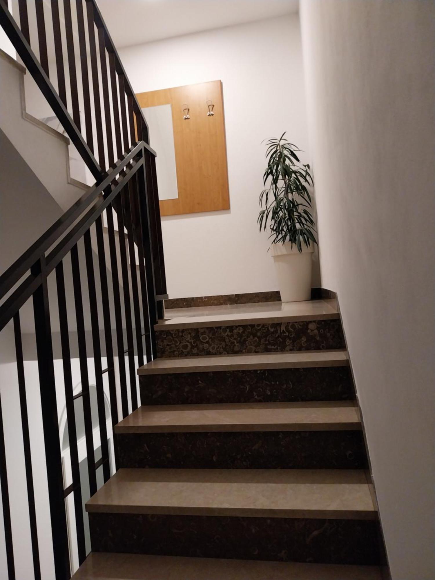 Apartments Rose Loboja Makarska Ngoại thất bức ảnh