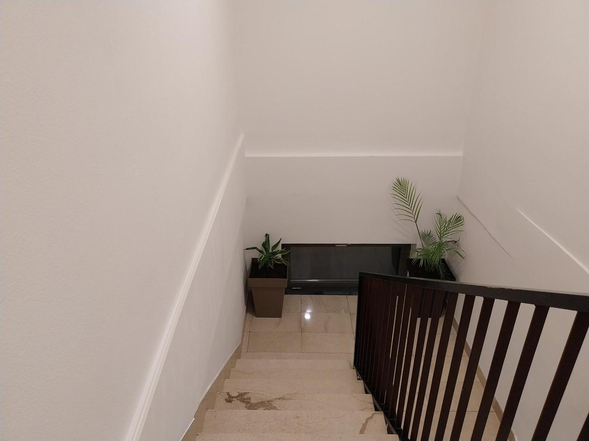 Apartments Rose Loboja Makarska Ngoại thất bức ảnh