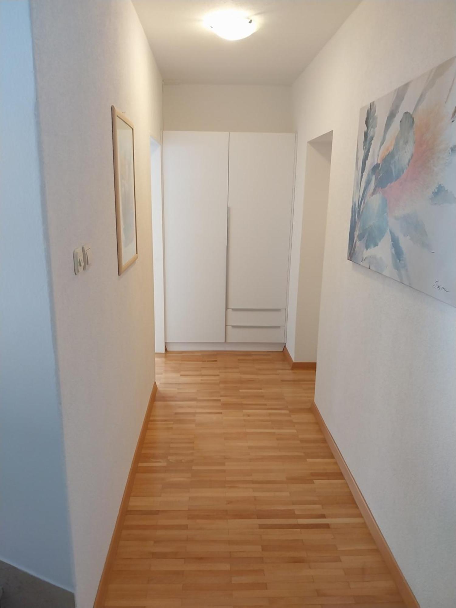 Apartments Rose Loboja Makarska Ngoại thất bức ảnh